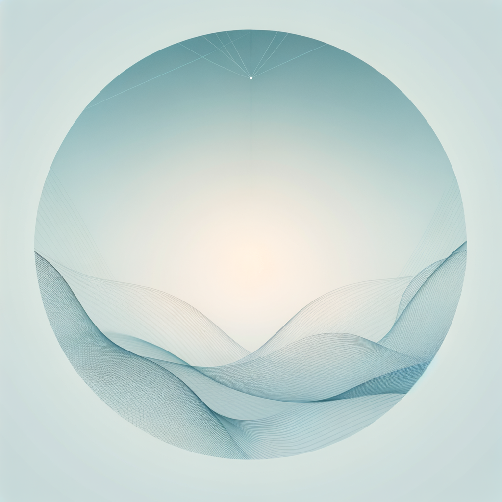 Studio-lit face silhouette for photo swap